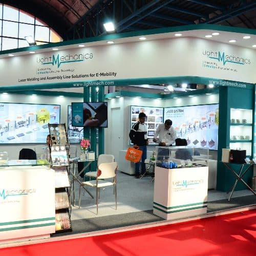 India International EV Show (IIEV Show) 2026