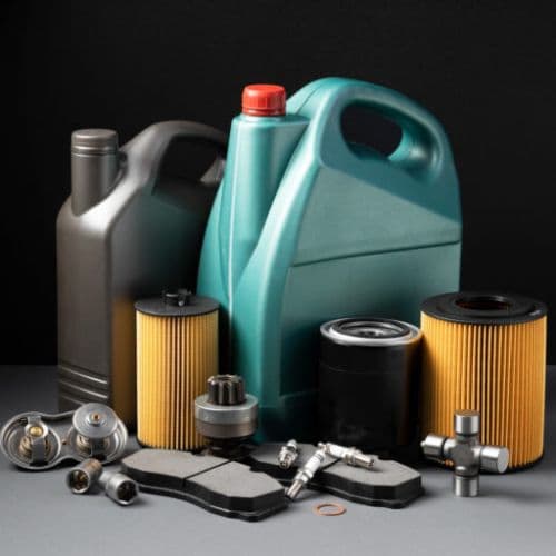 Auto Upgrade Expo 2026