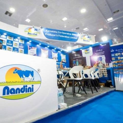 Dairy Expo 2026