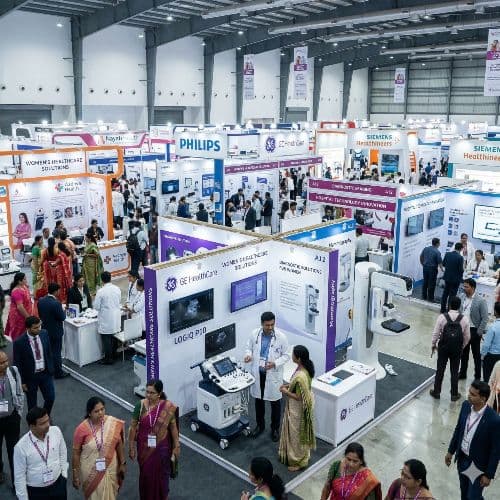 India International Obstetrics & Gynaecology Expo 2026