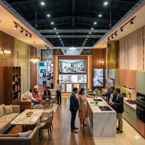 Big3 Architect & Interior Expo 2026