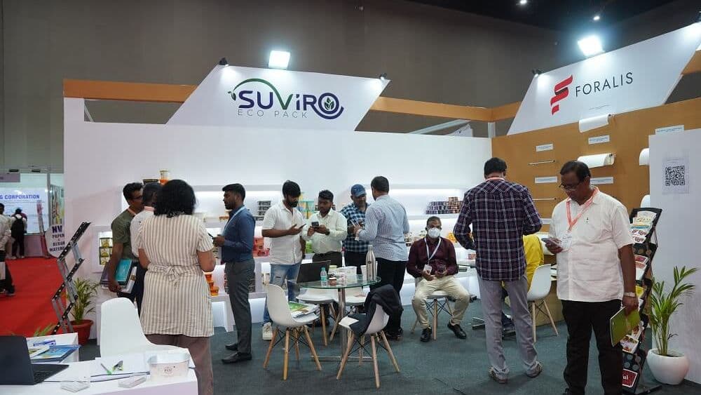 PapExpo 2026 – Paper, Printing & Packaging Expo