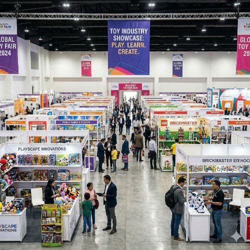 17th Toy Biz International B2B Expo 2026