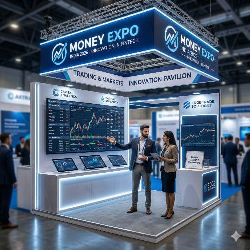 Money Expo India 2026
