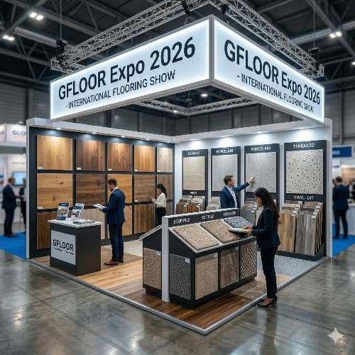 GFLOOR Expo 2026