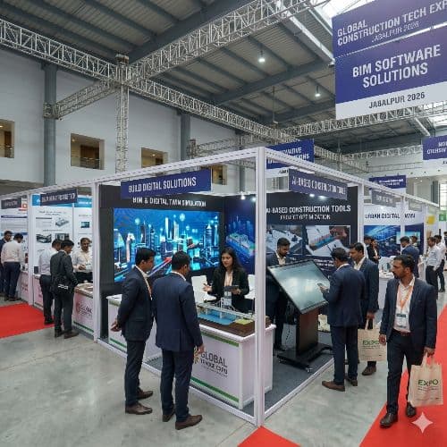 The Construction Technology Show 2026