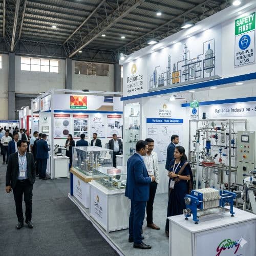 ChemExpo India 2026