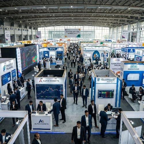 Finbridge Expo Mumbai 2026