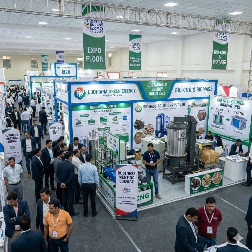 Biofuel & Energy Expo 2026