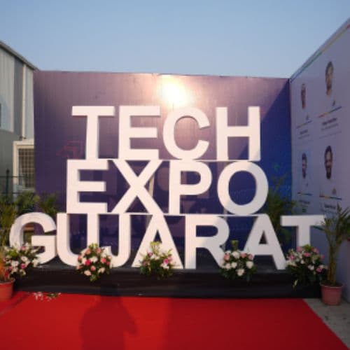 Tech Expo Gujarat 2026