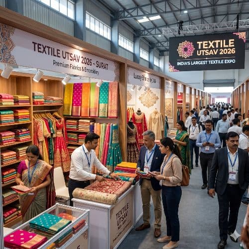 Textile Utsav 2026