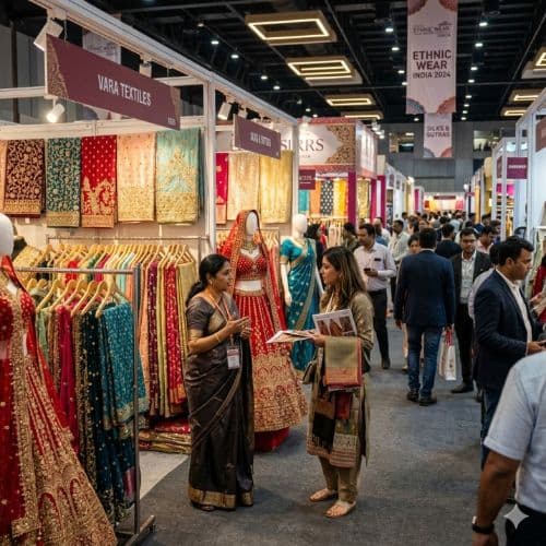 International Ethnic Expo (IEE) 2026
