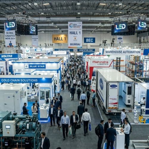 India Cold Chain Show (ICCS) 2026