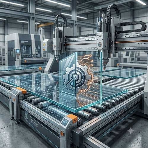 Zak Glass Technology Expo