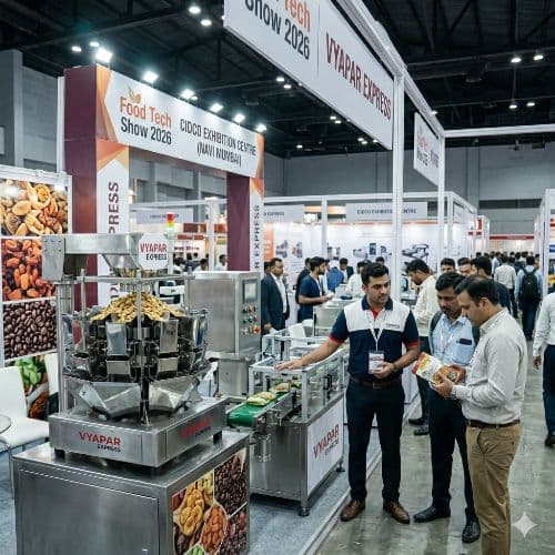 Food Tech Show 2026