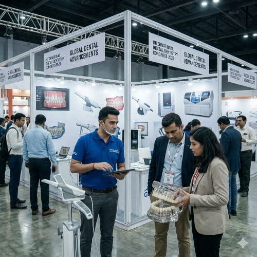 International Digital Dentistry Congress 2026