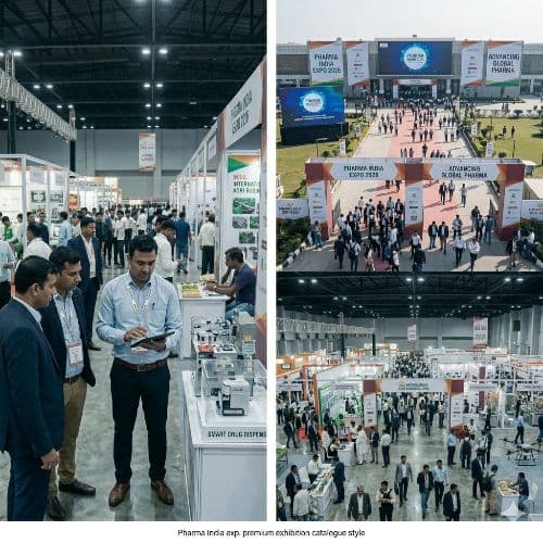 Pharma India Expo 2026