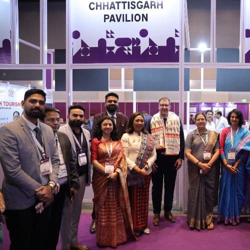 ITB India 2026