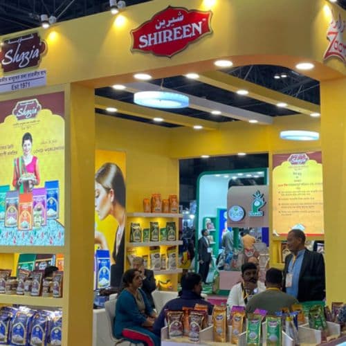 Food India Expo 2026 Mumbai