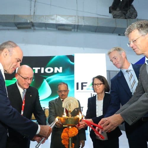 IFAT India 2026