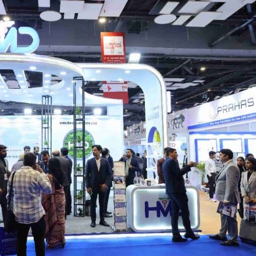 Medical Fair India 2026 Mumbai