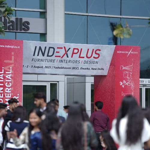 INDEXPLUS 2026 Mumbai