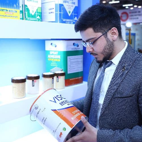 India Mattresstech Expo 2026