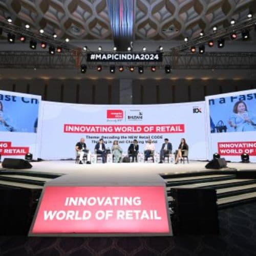 MAPIC India 2026 Mumbai