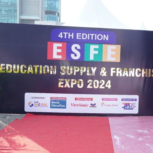 Education Supply & Franchise Expo 2026