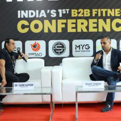 Elevate India 2026