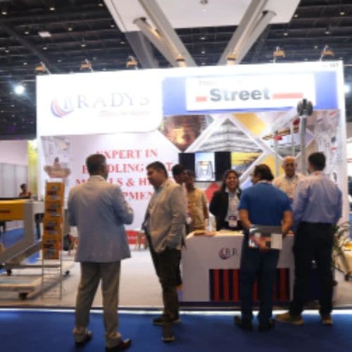 Crane Expo 2026 Mumbai