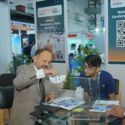 ProFood India Expo 2026