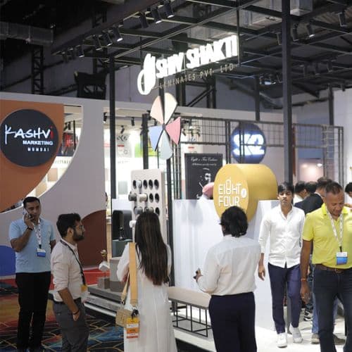 Acetech Show - Mumbai 2026