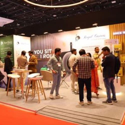 ORGATEC India 2026