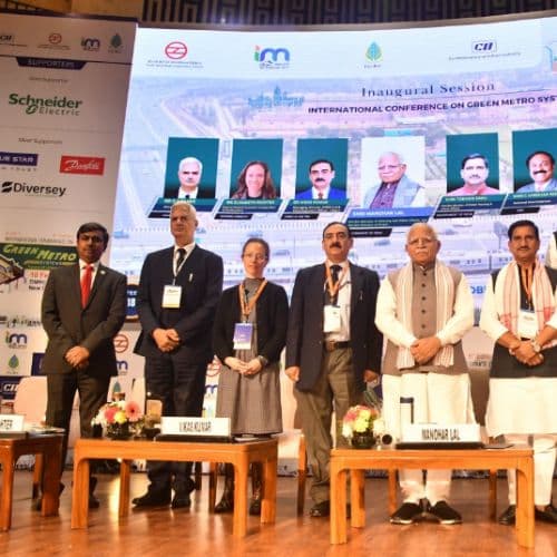 Green Building Congress and Expo 2026