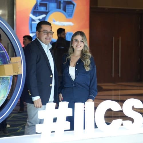 India International Cargo Show 2026