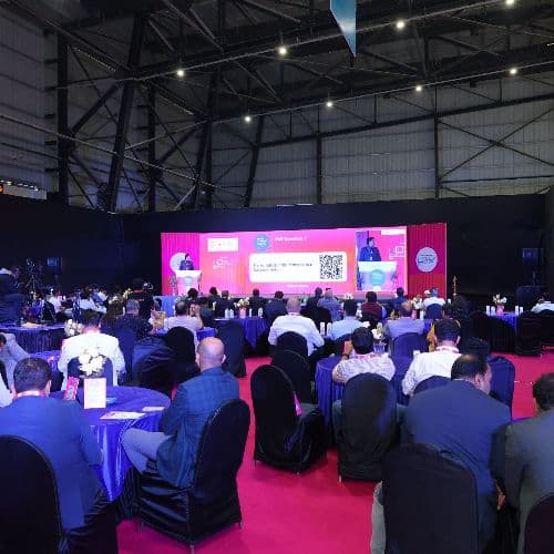 WOFX - World Furniture Expo 2026