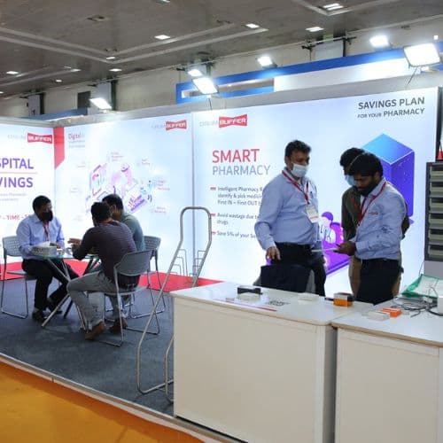 49th Edition of Medicall Expo Mumbai 2026