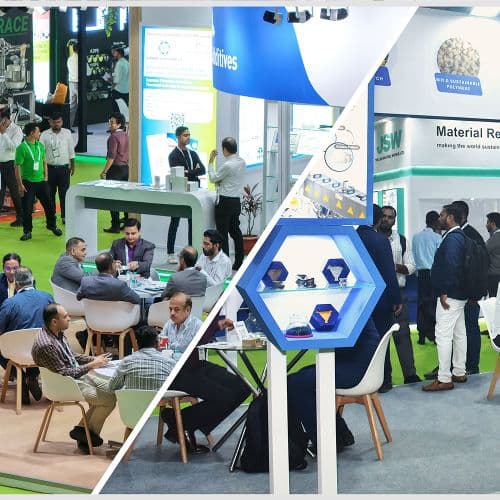 RACE - Recycling And Compounding Expo 2026