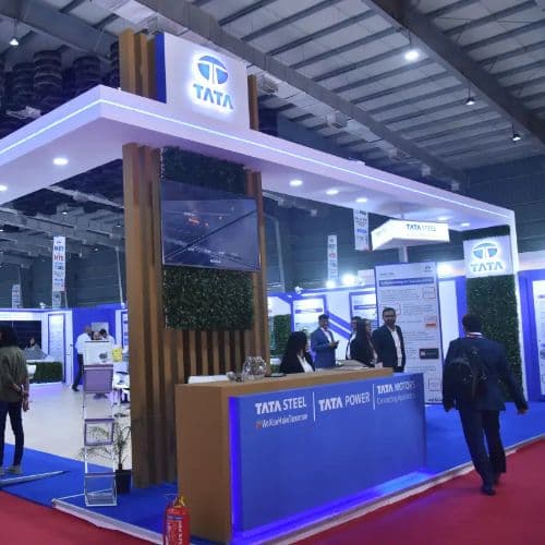 MET & HTS India 2026