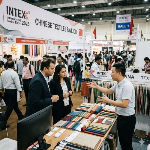 Intex South Asia 2026