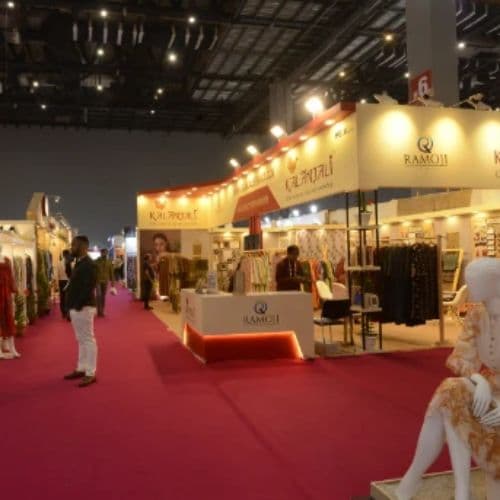 IIGF - India International Garment Fair 2026
