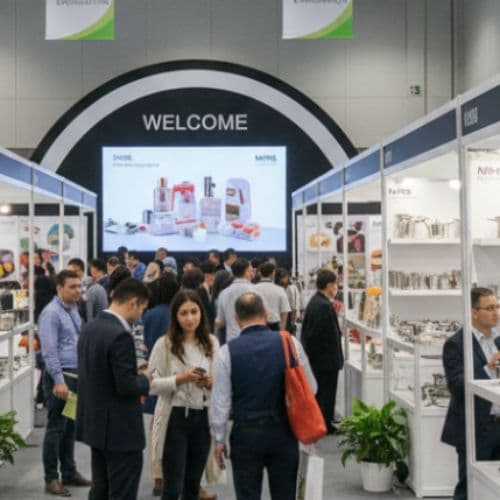 Marcellus International Houseware Show (MIHS)