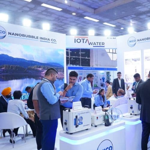 EAW Global Aqua Expo 2026