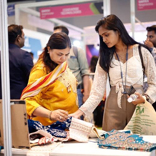 Fabrics & Trims Show 2026