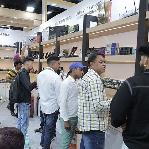 Indian DJ Expo 2026
