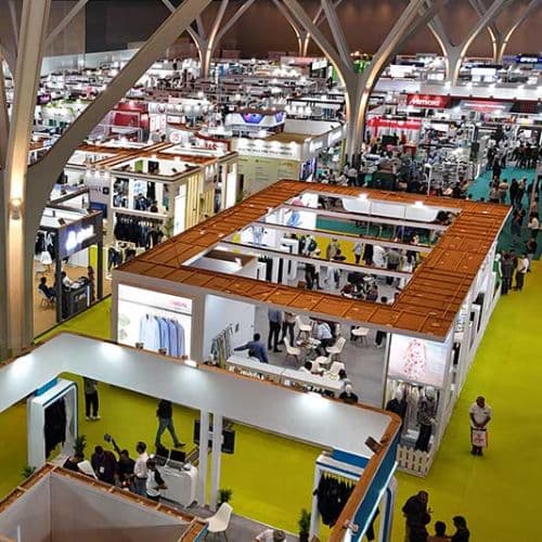 Denim Show New Delhi 2026