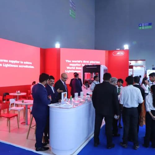 PHARMA MACHTECH EXPO & LABNEXT EXPO 2026