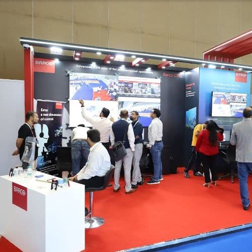 POWERGEN India & Indian Utility Week 2026