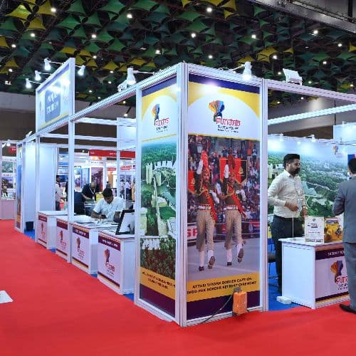 BLTM - Business + Luxury Travel & MICE New Delhi 2026